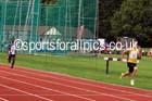 Boys 200 metres at the Northern Inter-Counties under-17s and 15s at Witton Park, Blackburn. Photo: David T. Hewitson/Sports for All Pics